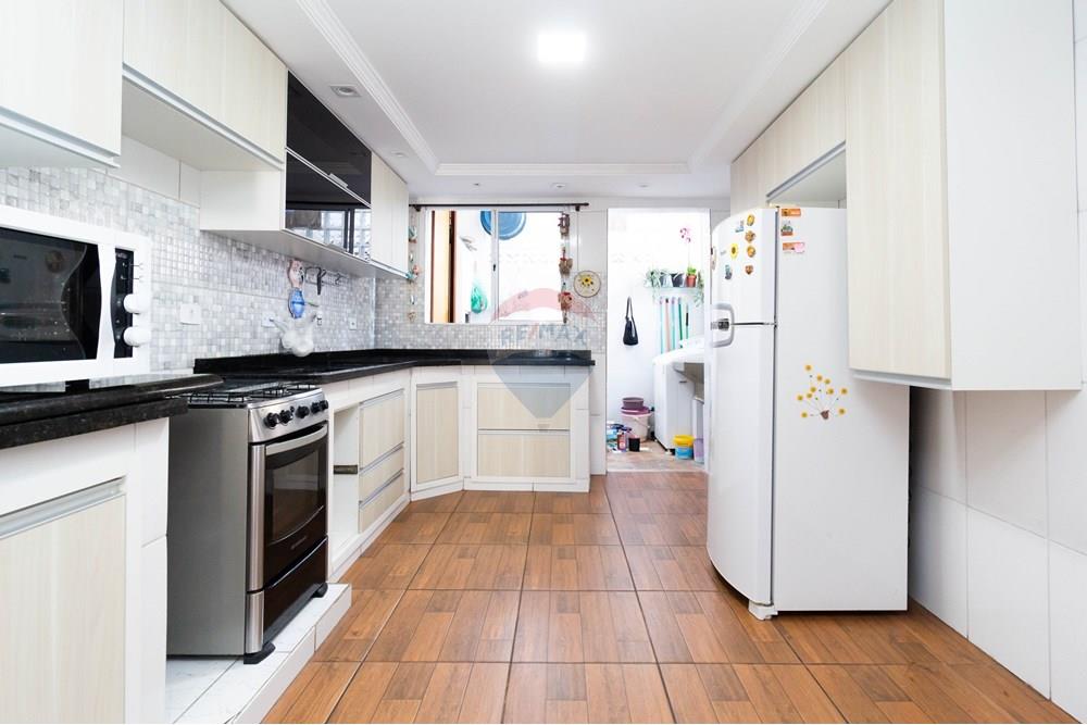 Sobrado - Venda - Curitiba , Paraná - IMG_8184.jpg - 560351130-2