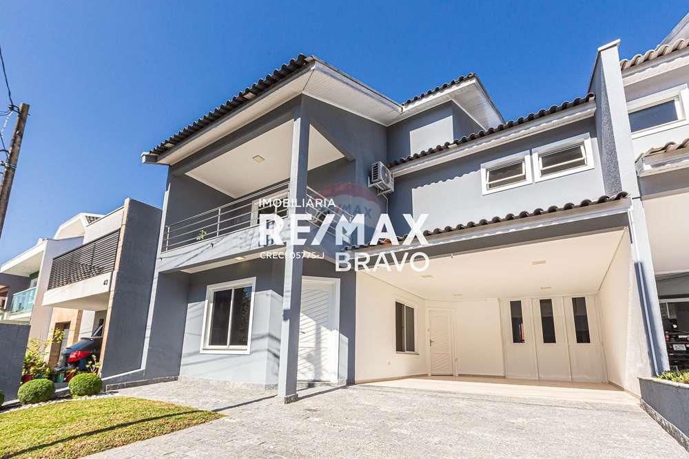 Casa - Venda - Curitiba , Paraná - 30.jpg - 560371009-82