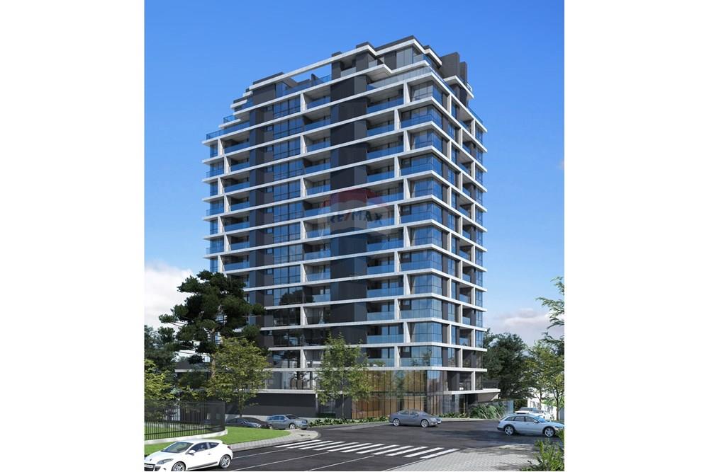 Apartamento - Venda - Curitiba , Paraná - Cópia de FACHADA (1).jpg - 560461025-2