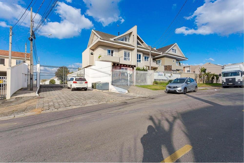 Sobrado - Venda - Pinhais , Paraná - IMG_1955.jpg - 560391054-14