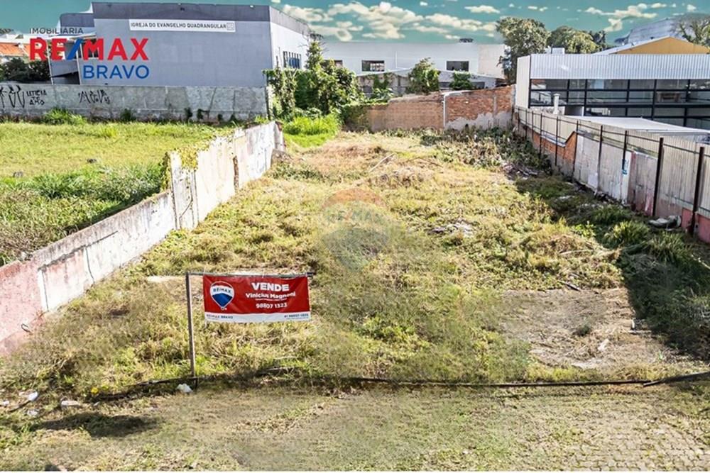 Terreno - Venda - Curitiba , Paraná - 5.jpg - 560371042-377