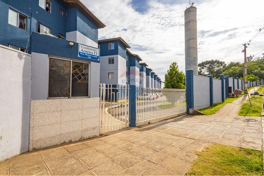 Apartamento - Venda - Curitiba , Paraná - IMG_4771.jpg - 560351130-16