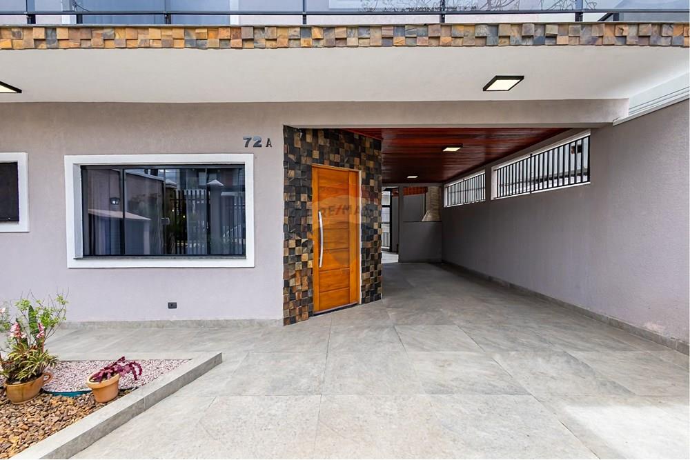 Sobrado - Venda - Curitiba , Paraná - IMG_1971.jpg - 560351004-90