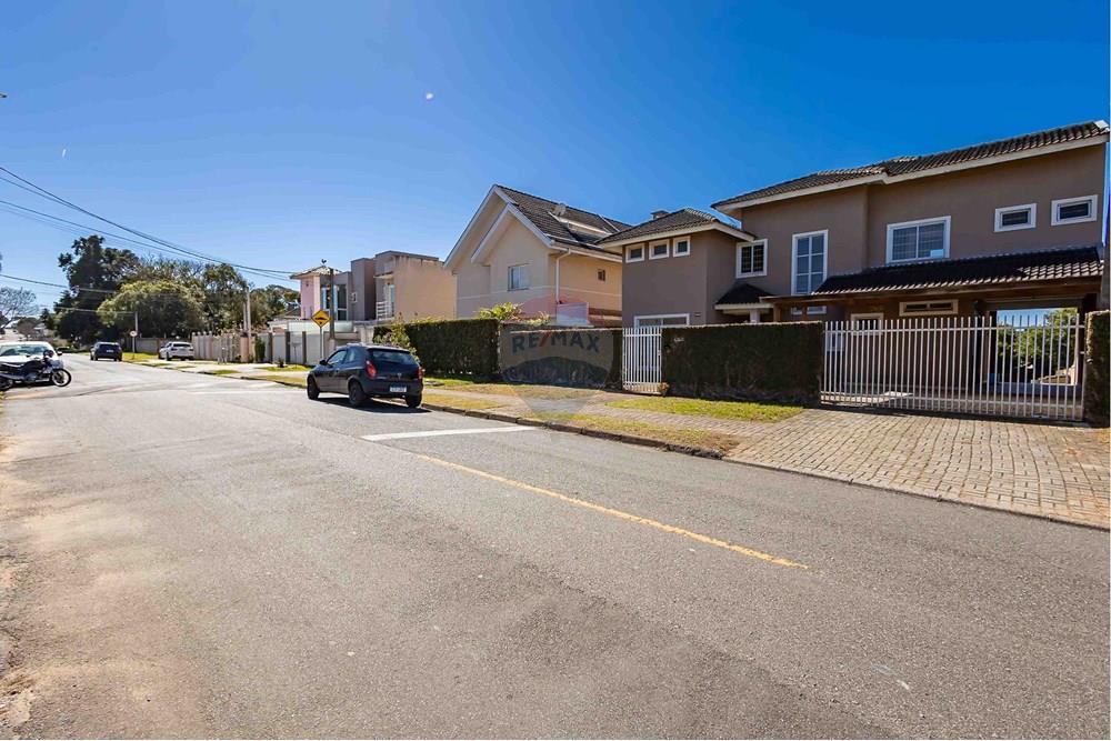 Sobrado - Venda - Curitiba , Paraná - IMG_5478.jpg - 560341116-36