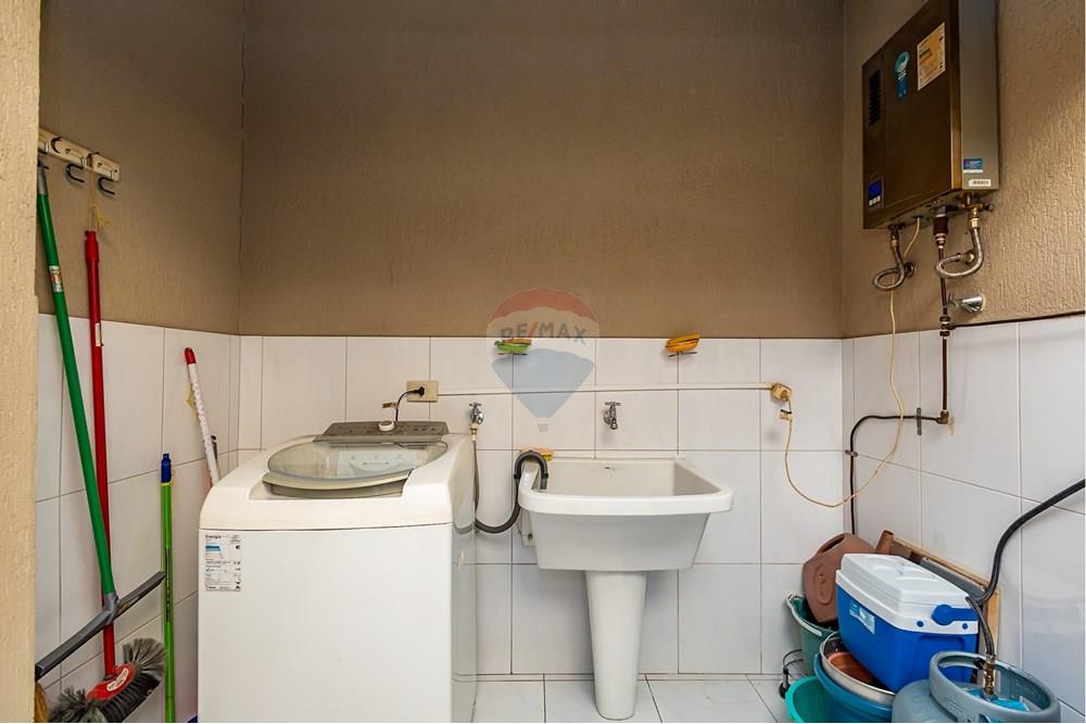 Sobrado - Venda - Araucária , Paraná - IMG_3940.jpg - 560351153-1