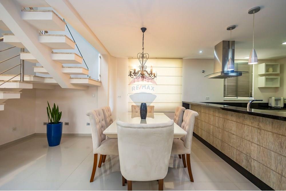 Sobrado - Venda - Pinhais , Paraná - IMG_4140_1.jpg - 560411009-79