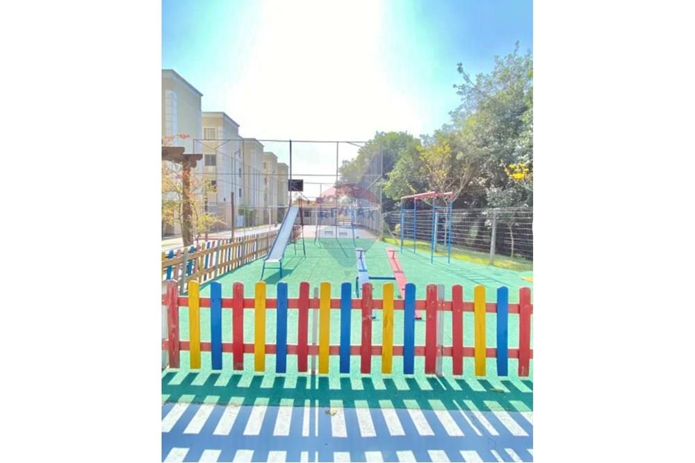 Apartamento - Venda - São José dos Pinhais , Paraná - IMG_5837.jpeg - 560481004-23