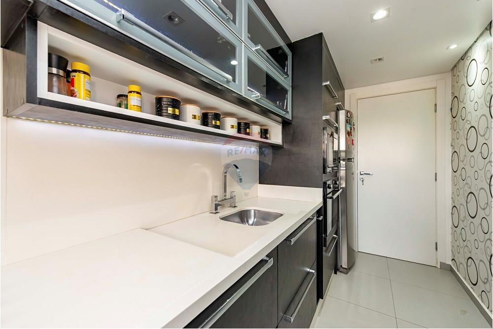 Apartamento - Venda - Curitiba , Paraná - 75B_8588_1.jpg - 560321131-18