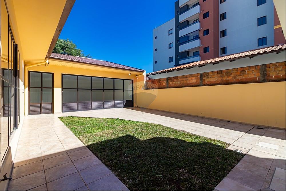 Casa Comercial - Alugar - São José dos Pinhais , Paraná - IMG_9196.jpg - 560351125-41