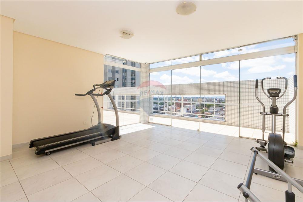 Apartamento - Alugar - Curitiba , Paraná - 21 - 560411052-98