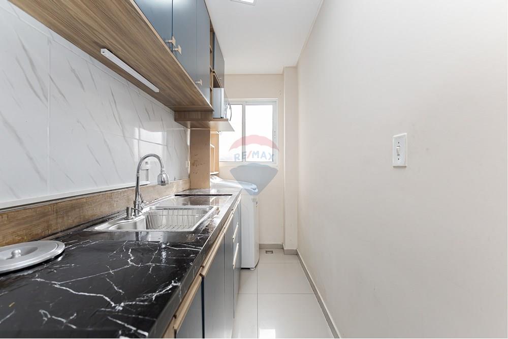 Apartamento - Venda - São José dos Pinhais , Paraná - IMG_0020.jpg - 560351119-20