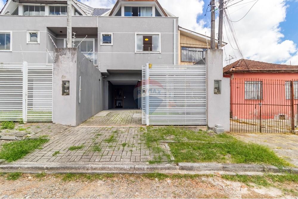 Sobrado - Venda - Curitiba , Paraná - IMG_4439_1.jpg - 560351012-129