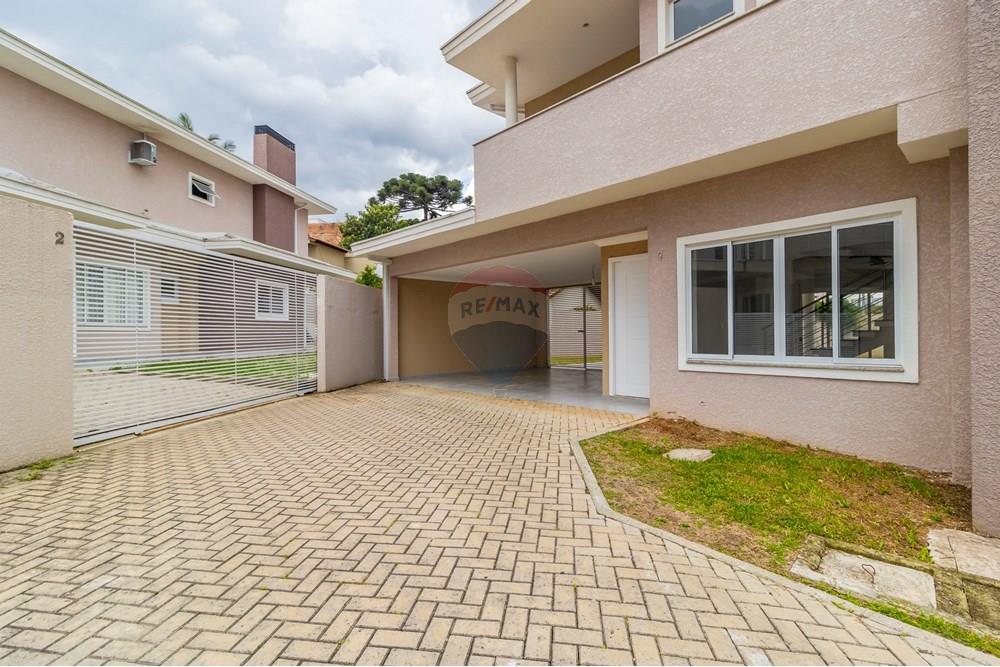 Sobrado - Venda - São José dos Pinhais , Paraná - IMG_1894_1.jpg - 560341154-24