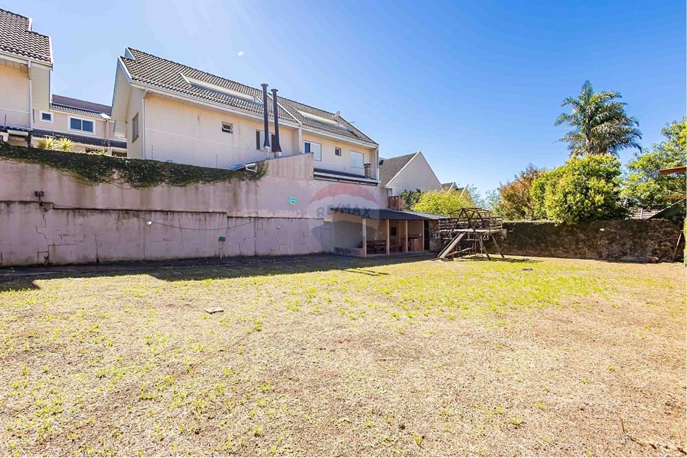 Sobrado - Venda - Curitiba , Paraná - IMG_5515.jpg - 560341116-36