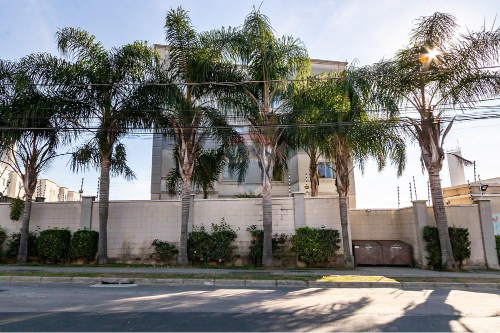 Apartamento, 2 quartos - Foto 9