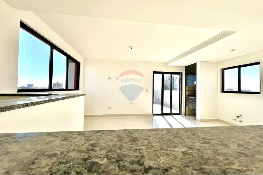 Cobertura - Venda - São José dos Pinhais , Paraná - IMG_4957.jpg - 560411063-6