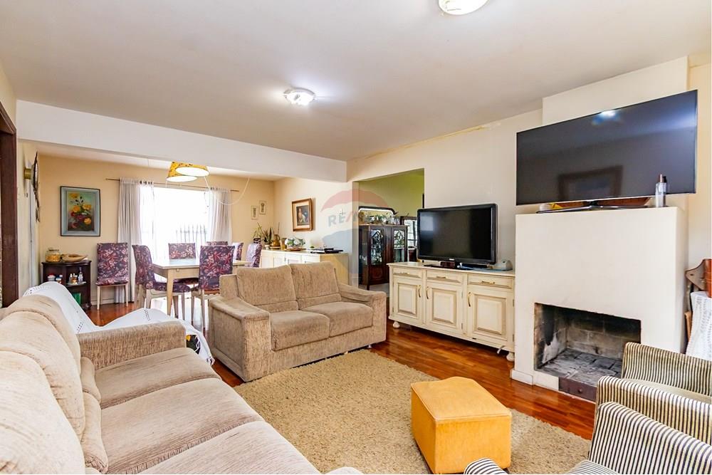 Casa - Venda - Curitiba , Paraná - IMG_1890.jpg - Sala de estar - 560251041-50