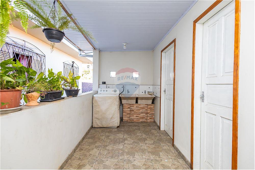 Terreno - Venda - Curitiba , Paraná - 25 - 560301054-10