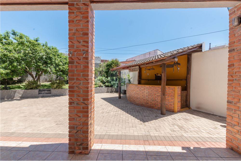 Sobrado - Venda - Curitiba , Paraná - 28 - 560371009-87