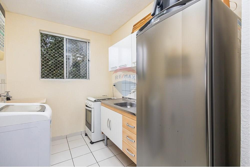 Apartamento - Venda - Almirante Tamandaré , Paraná - IMG_6724.jpg - 560341161-22