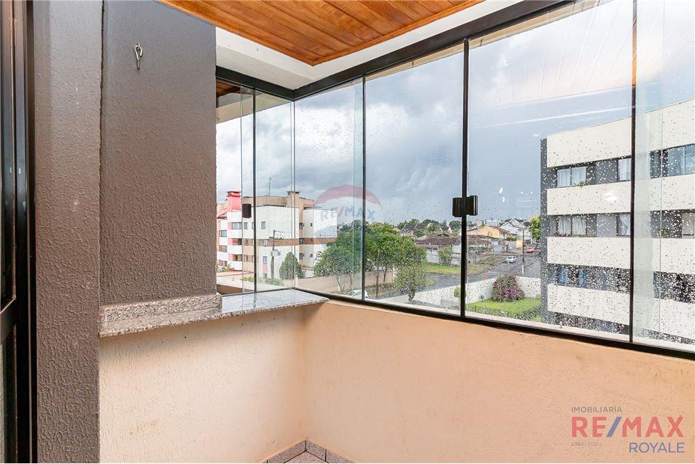Apartamento - Alugar - Curitiba , Paraná - 11 - 560251018-268