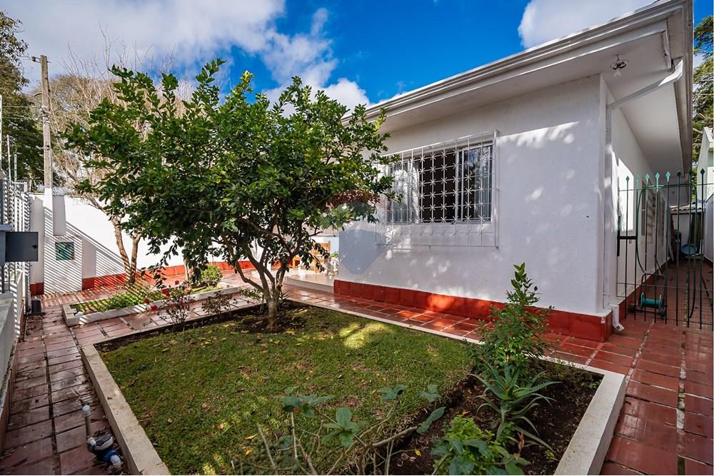 Casa - Venda - Curitiba , Paraná - 05_CRL7624.jpg - 560341021-64