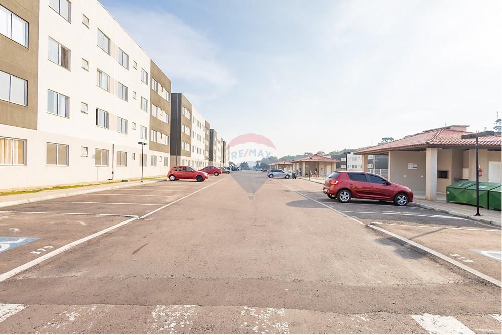 Apartamento - Venda - Campo Largo , Paraná - IMG_2670.jpg - 560461027-3