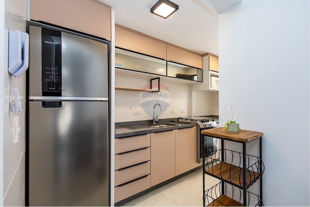 Apartamento - Venda - Curitiba , Paraná - COZINHA.jpg - 560461026-4