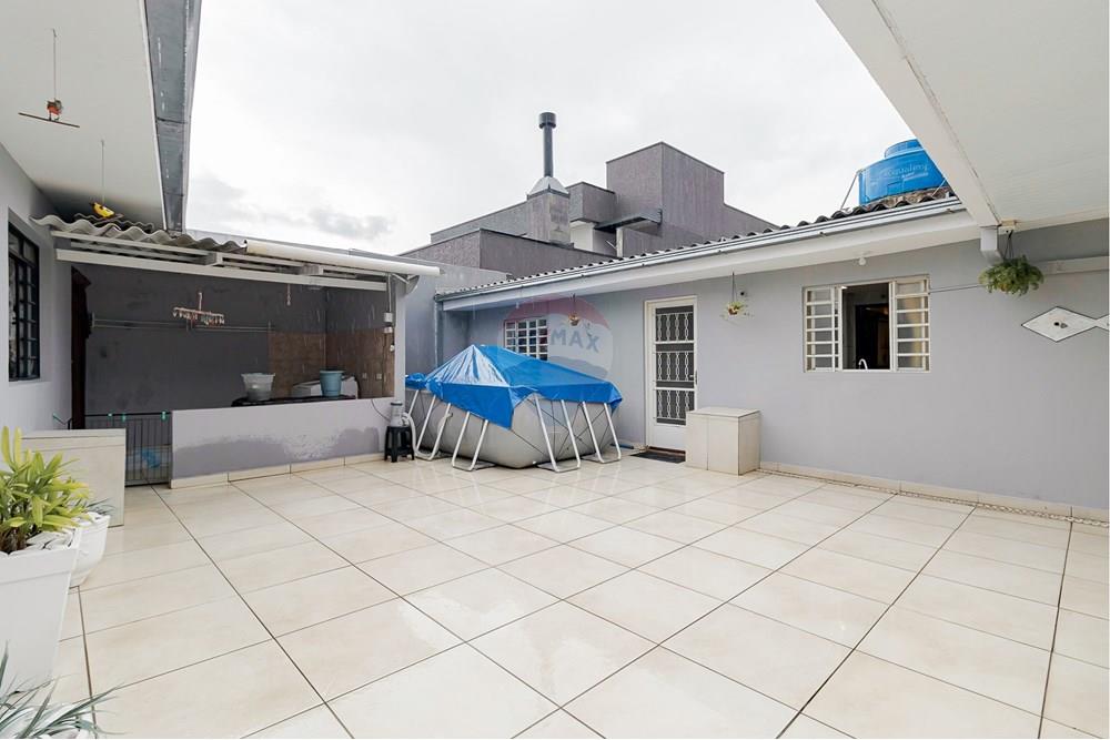 Casa - Venda - Curitiba , Paraná - IMG_1205.jpg - 560351004-78