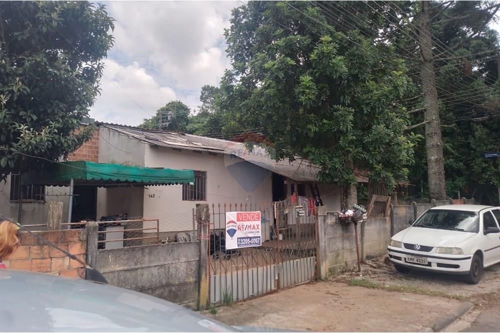 Casa, 3 quartos, 93 m² - Foto 4