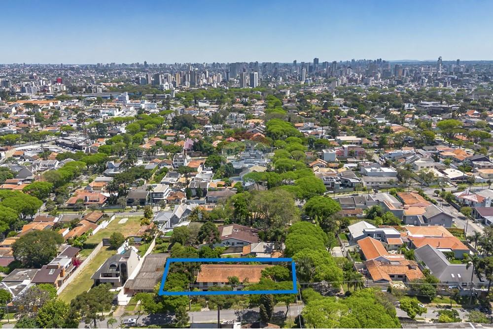 Casa - Venda - Curitiba , Paraná - DJI_0389_1.jpg - 560431025-69