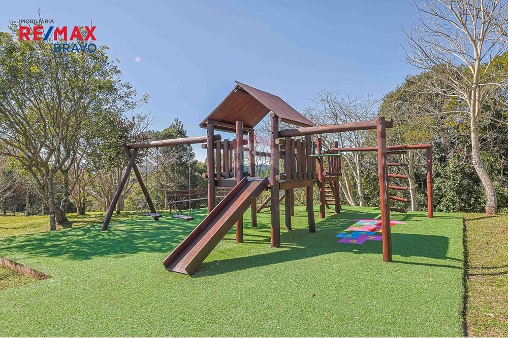 Casa de Condomínio - Venda - Campo Largo , Paraná - CRF_2099.jpg - 560371021-42