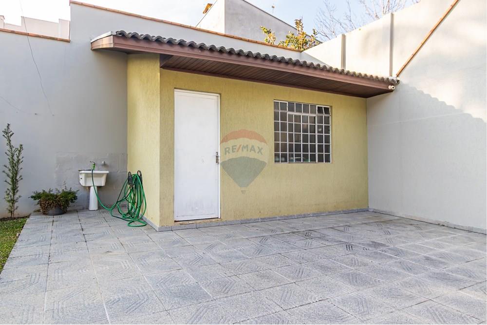 Sobrado - Venda - Curitiba , Paraná - IMG_9540.jpg - 560411036-14