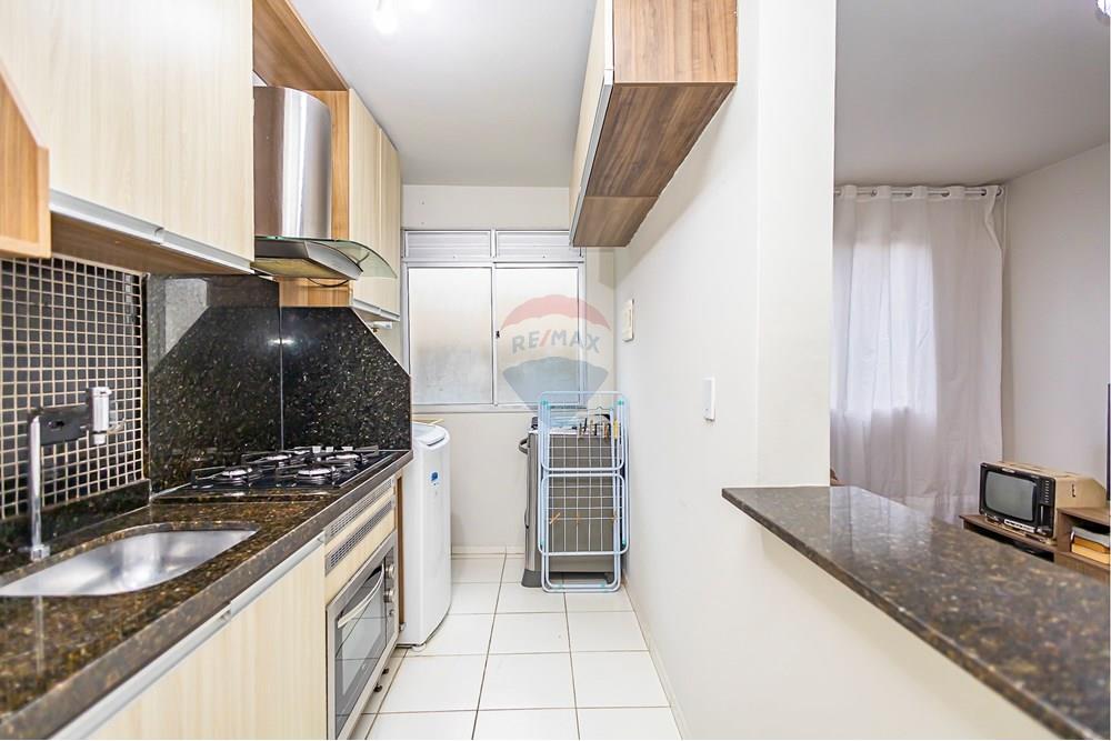 Apartamento, 2 quartos - Foto 22