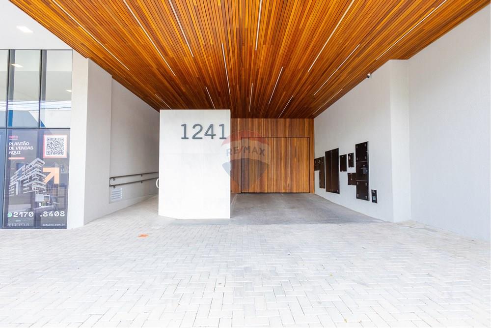 Apartamento - Alugar - Curitiba , Paraná - IMG_0228.jpg - Fachada - 560471001-5