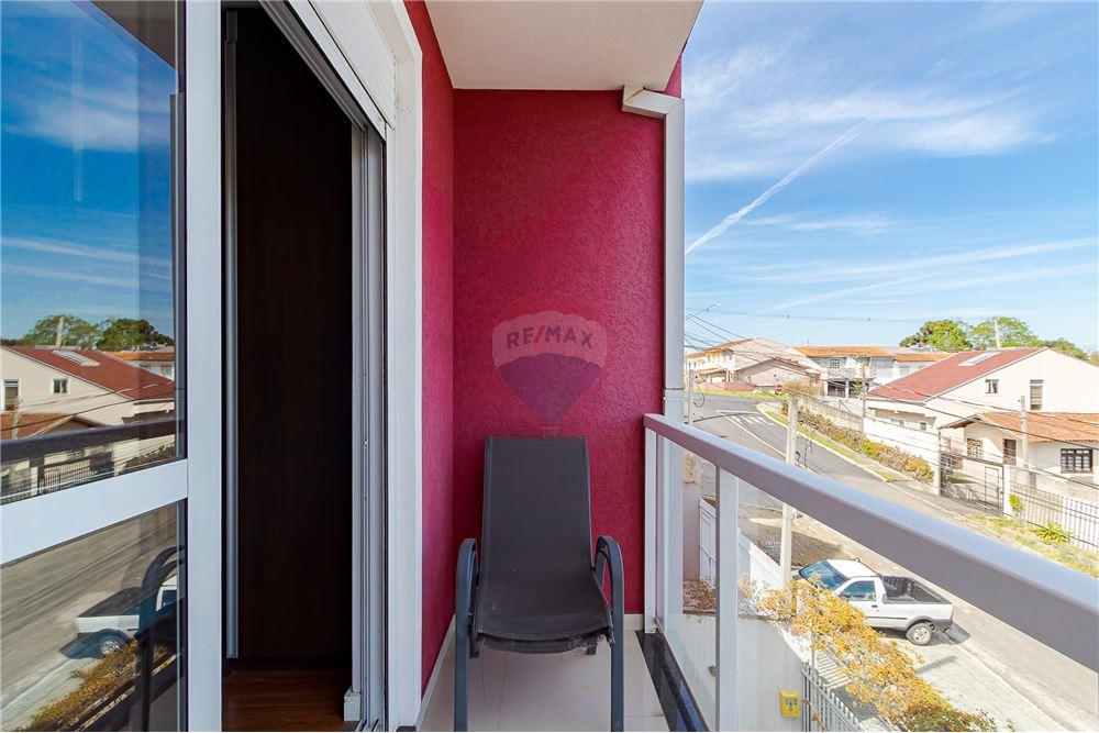 Sobrado - Venda - Curitiba , Paraná - 18 - 560321142-5