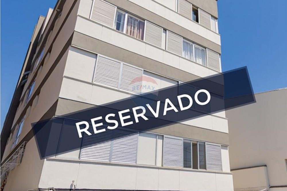 Apartamento - Alugar - Curitiba , Paraná - ARTE reservado.jpg - 560311047-522