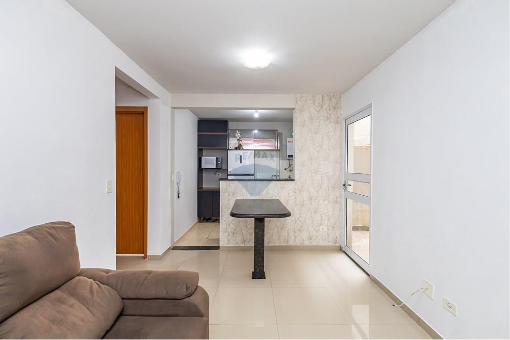 Apartamento - Alugar - Curitiba , Paraná - IMG_8581.jpg - 560411052-112