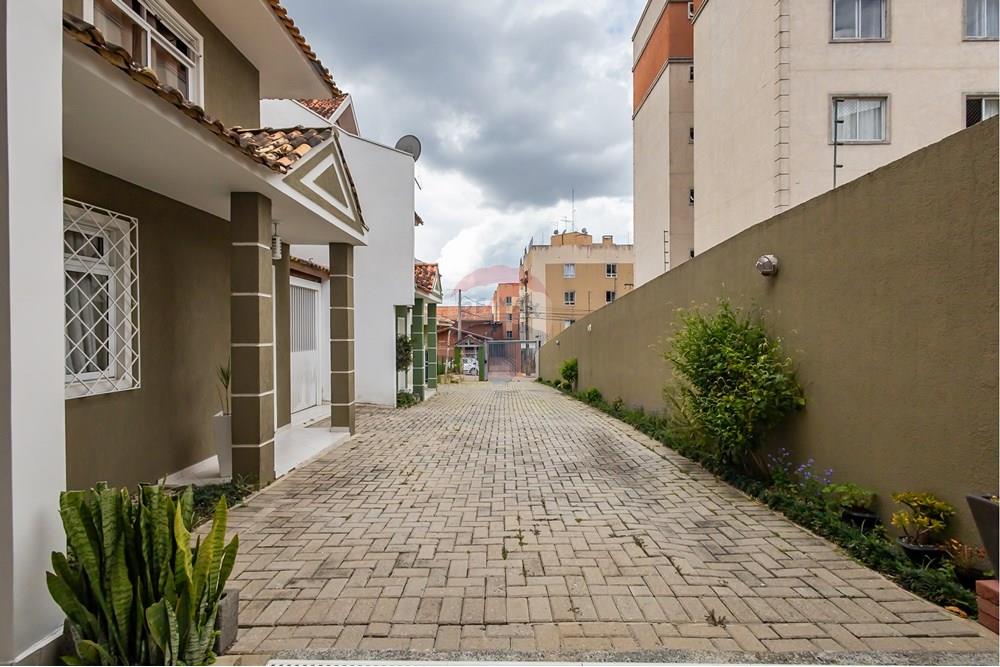 Sobrado - Venda - Curitiba , Paraná - IMG_7177.jpg - 560341120-43