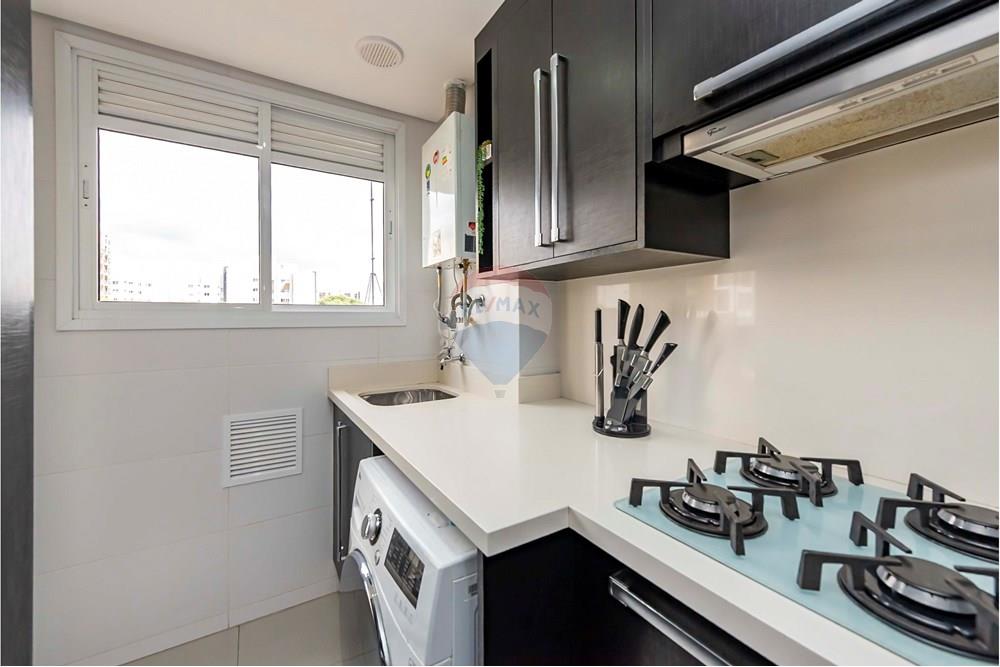 Apartamento - Venda - Curitiba , Paraná - 75B_8584_1.jpg - 560321131-18