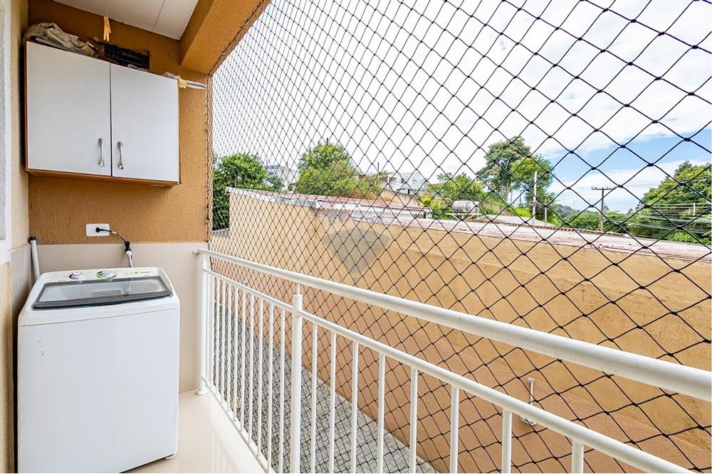 Apartamento - Venda - Colombo , Paraná - IMG_2966.jpg - 560461004-5