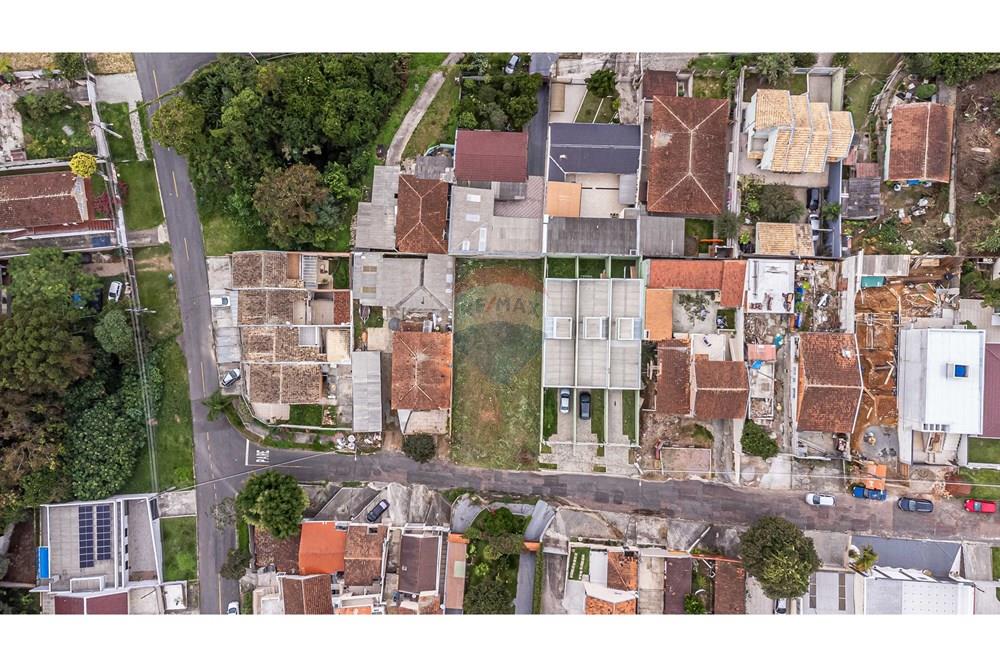 Terreno - Venda - Curitiba , Paraná - DJI_0231.jpg - 560431033-7