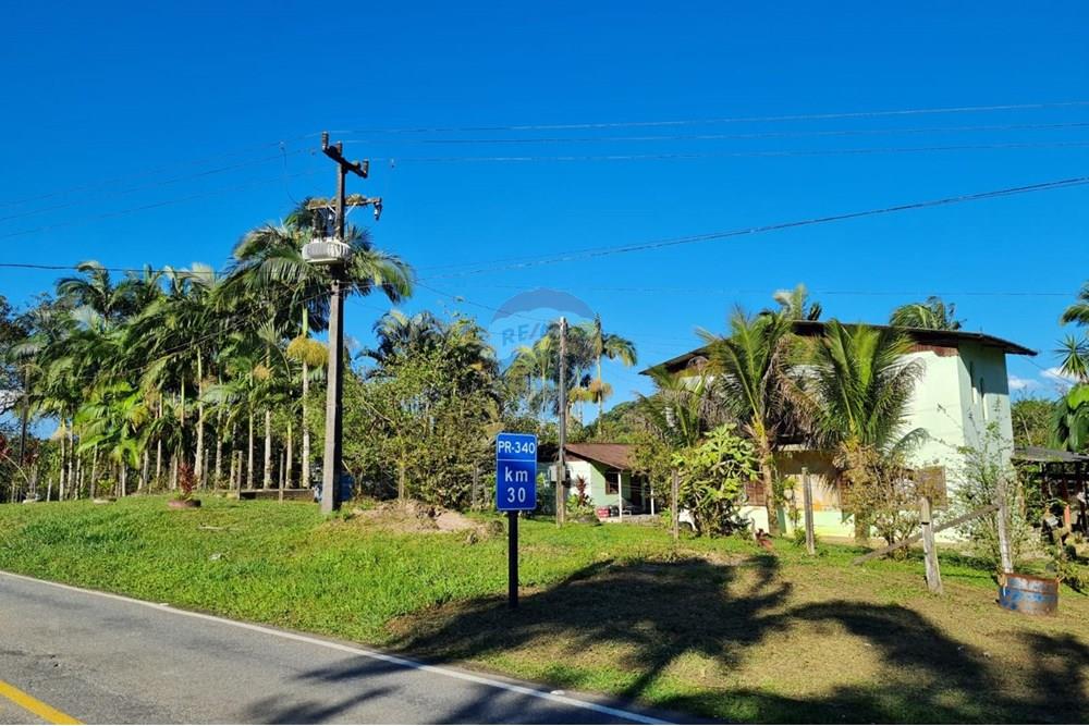 Chácara / Sítio / Fazenda - Venda - Antonina , Paraná - 155be368-6c6e-4cb2-8992-189ab4f94cf2.jpeg - 560391051-9