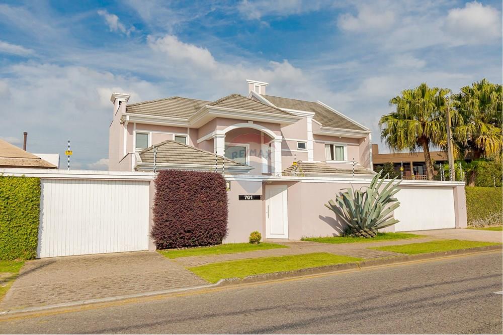 Casa - Venda - São José dos Pinhais , Paraná - IMG_7306.jpg - 560251045-52