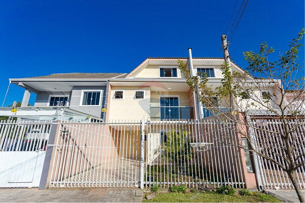 Sobrado - Venda - Curitiba , Paraná - 025.jpg - 560371059-3