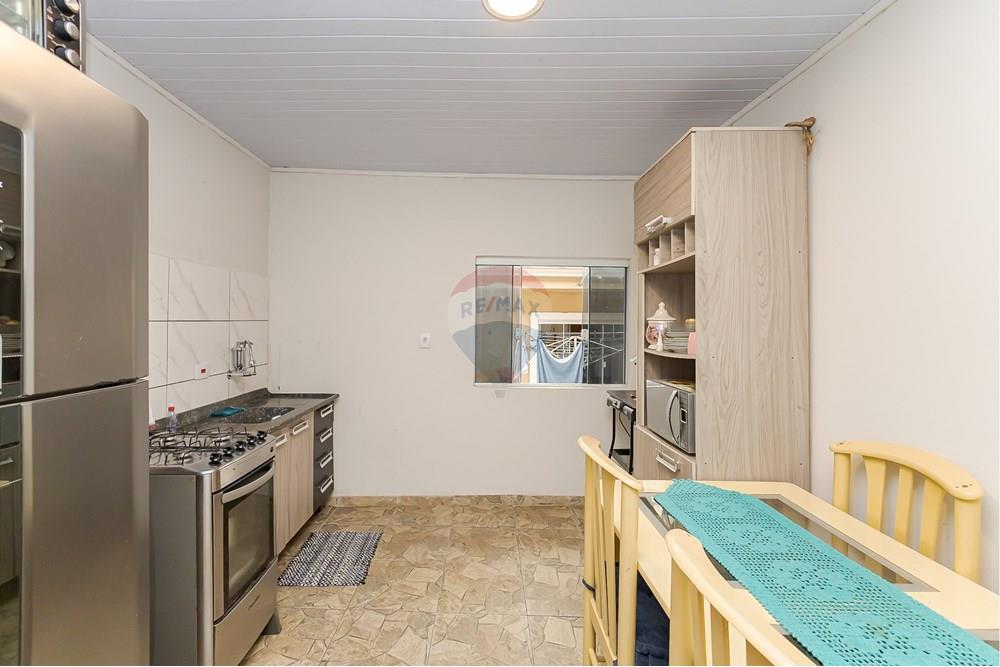 Casa - Venda - Almirante Tamandaré , Paraná - IMG_0411.jpg - 560411008-82