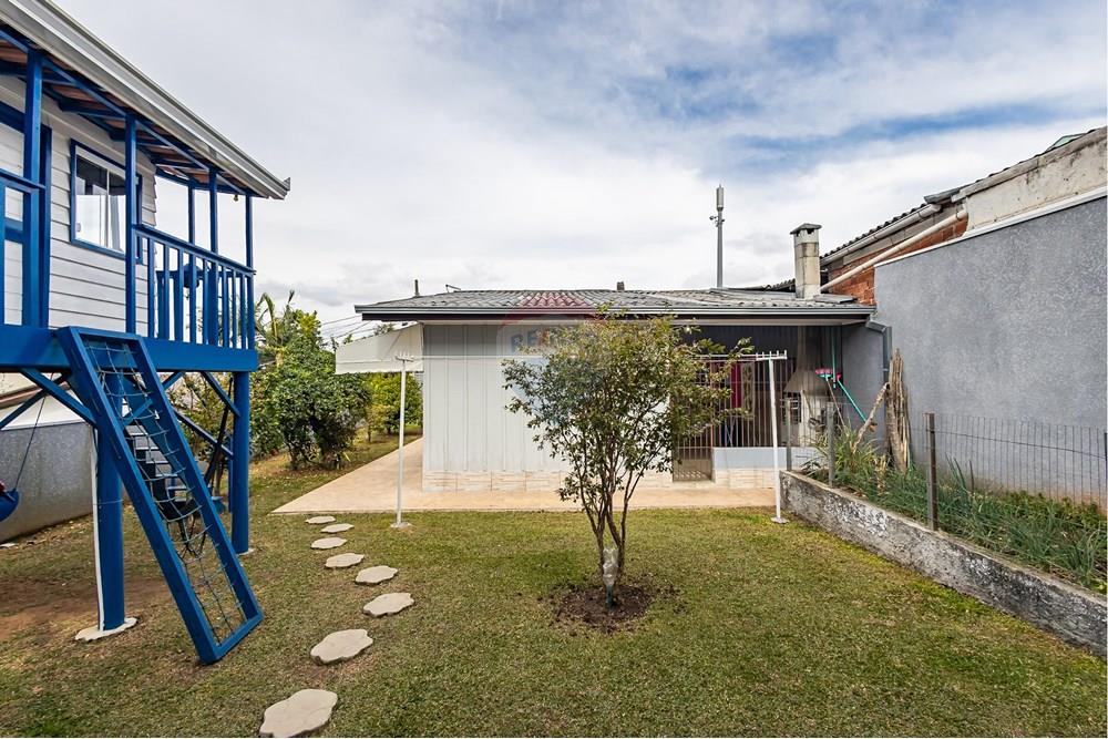 Sobrado - Alugar - Curitiba , Paraná - HGM_9238.jpg - 560311047-523