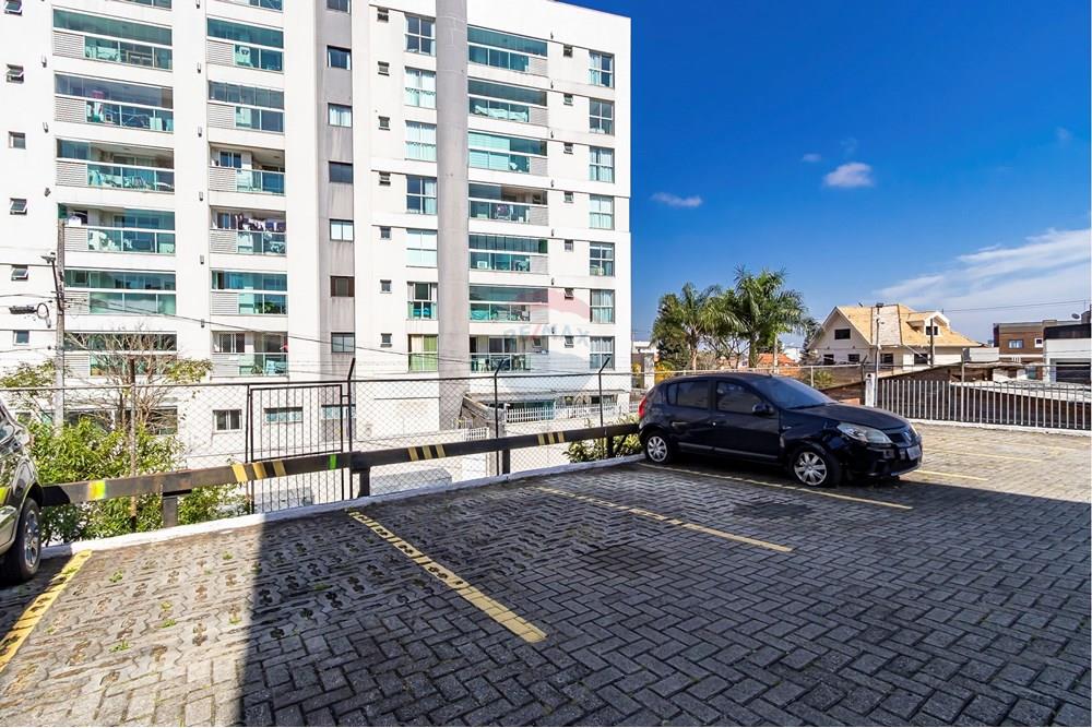 Apartamento - Venda - Curitiba , Paraná - IMG_1527_1.jpg - 560321164-1