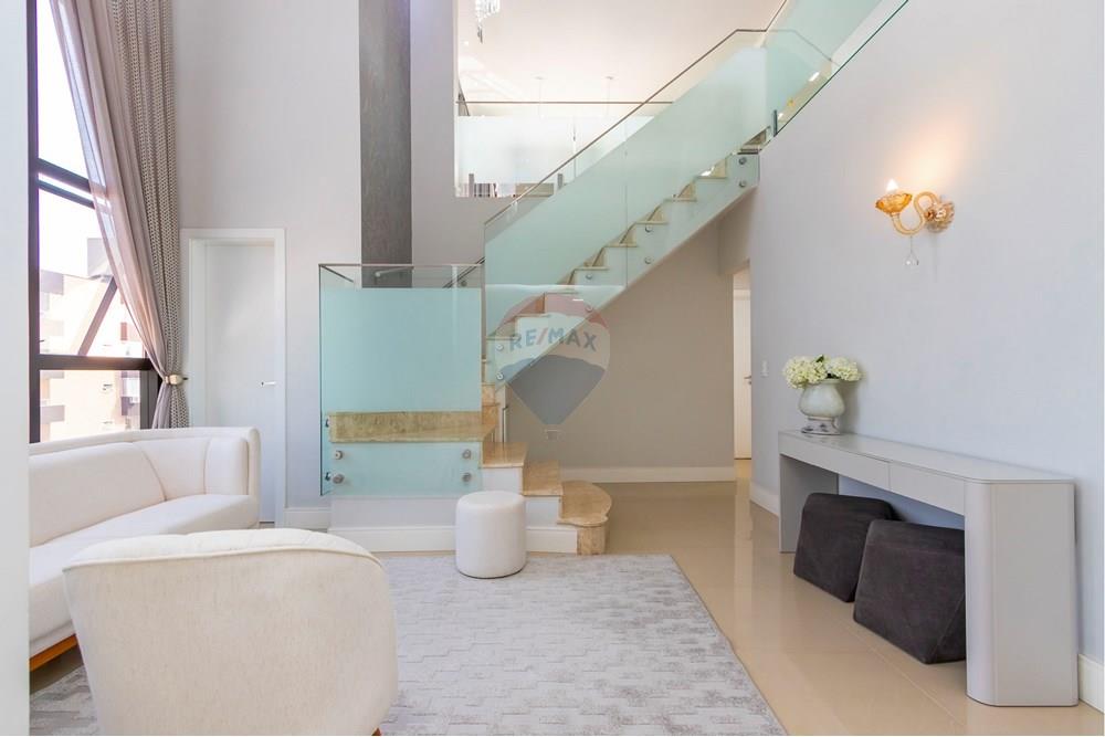 Cobertura - Venda - São José dos Pinhais , Paraná - IMG_3507_1.jpg - 560411051-193