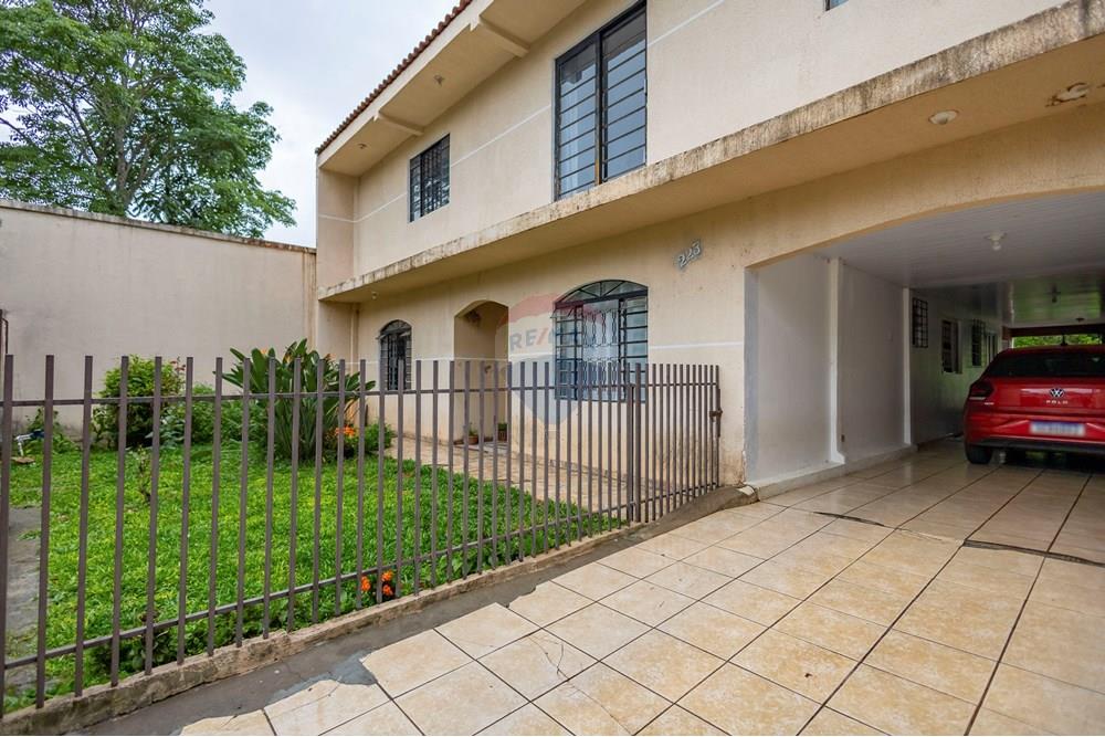 Sobrado - Venda - Curitiba , Paraná - 20 (5).jpg - 560341154-22